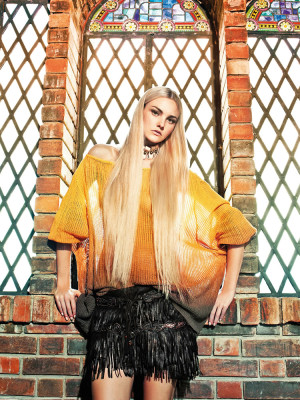 Caroline Trentini pic #566361